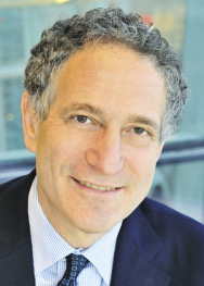 Daniel L. Doctoroff, Bloomberg L.P.